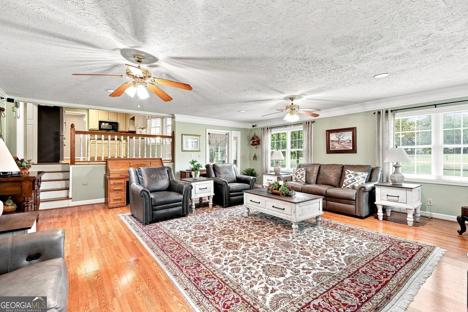 740 Smyrna Road Conyers - Photo 7