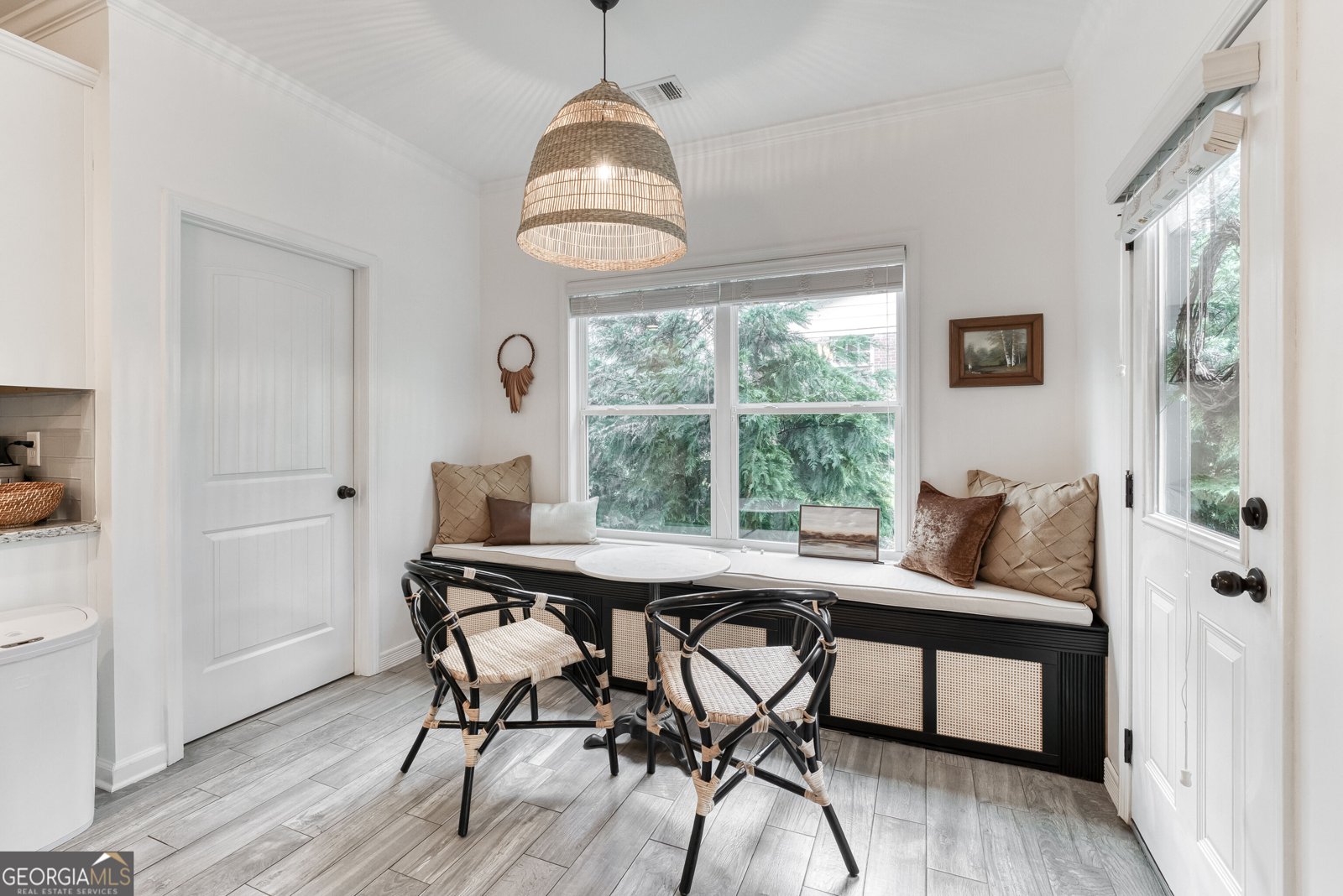 5857 Dolvin Lane Buford - Photo 13
