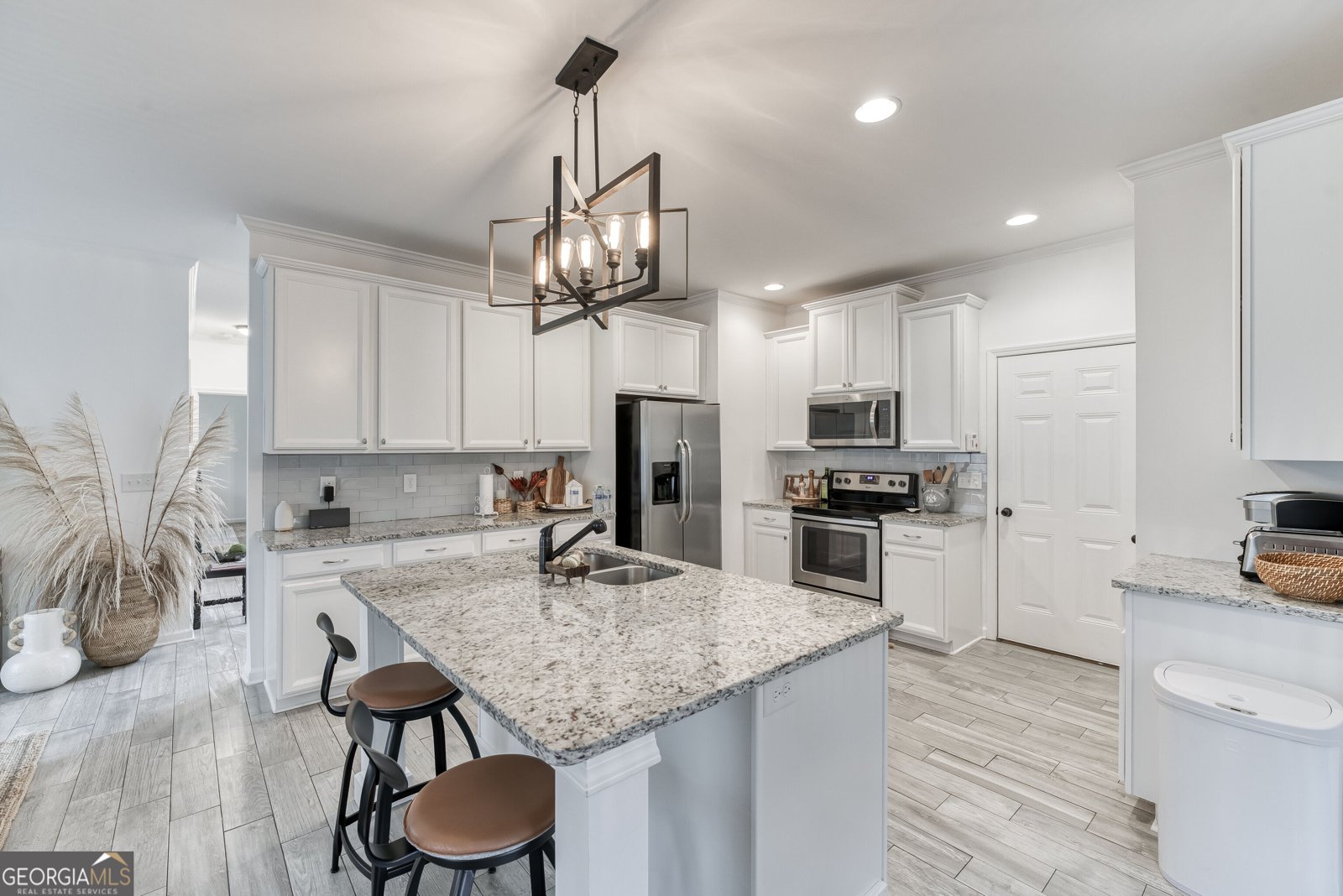 5857 Dolvin Lane Buford - Photo 14