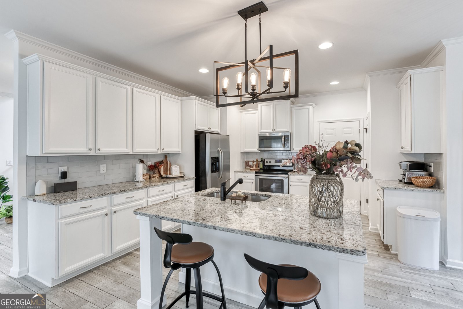 5857 Dolvin Lane Buford - Photo 15
