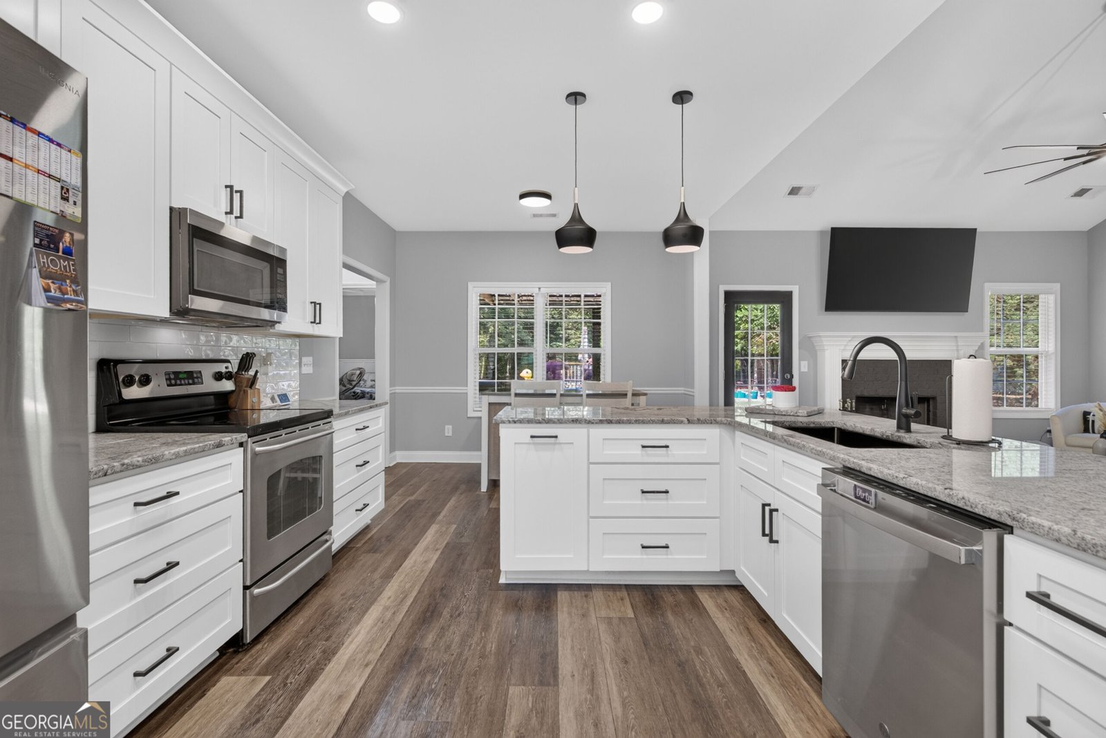 144 Feldspar Drive Jefferson - Photo 12