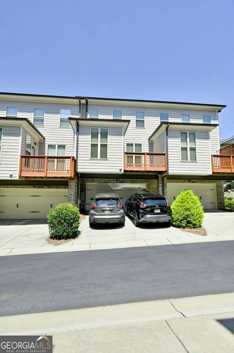 2177 Parkside Glen View Duluth - Photo 19
