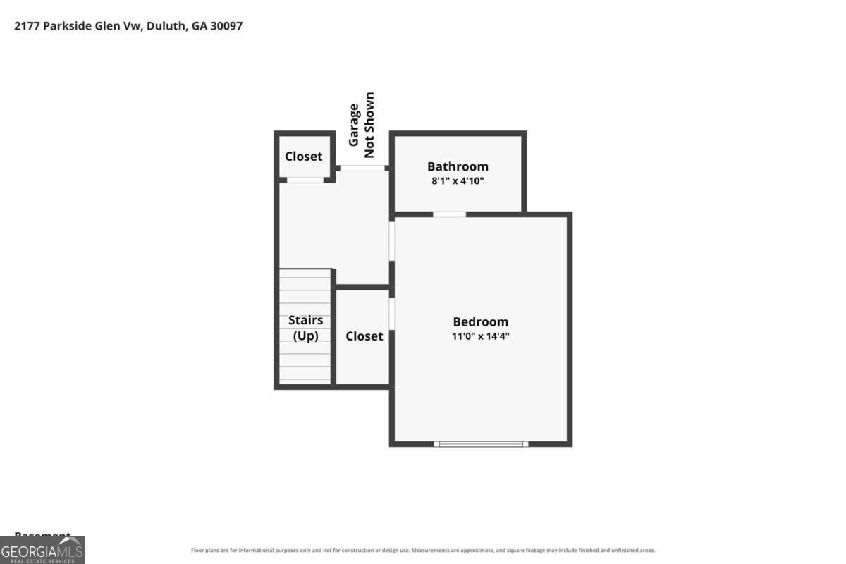 2177 Parkside Glen View Duluth - Photo 20