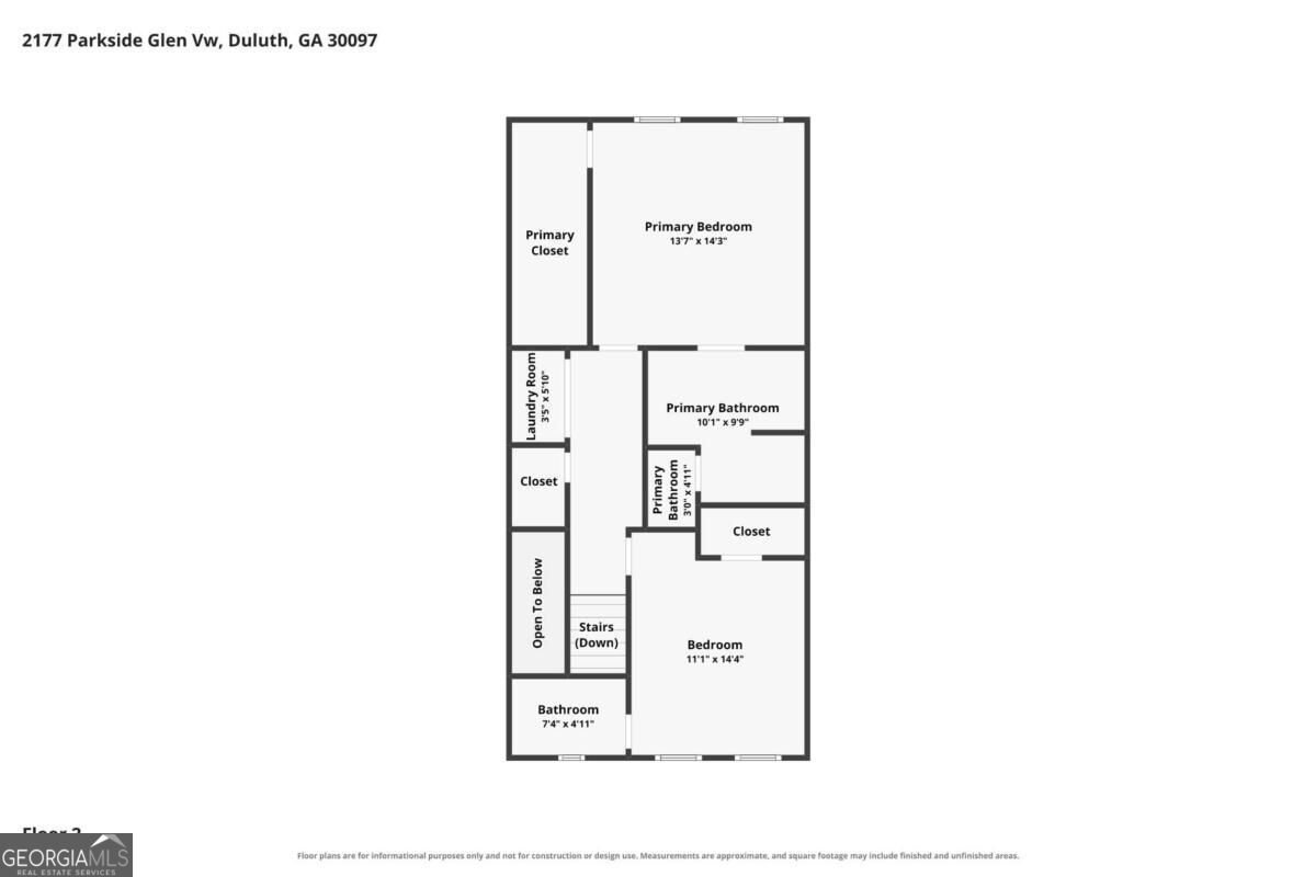2177 Parkside Glen View Duluth - Photo 21