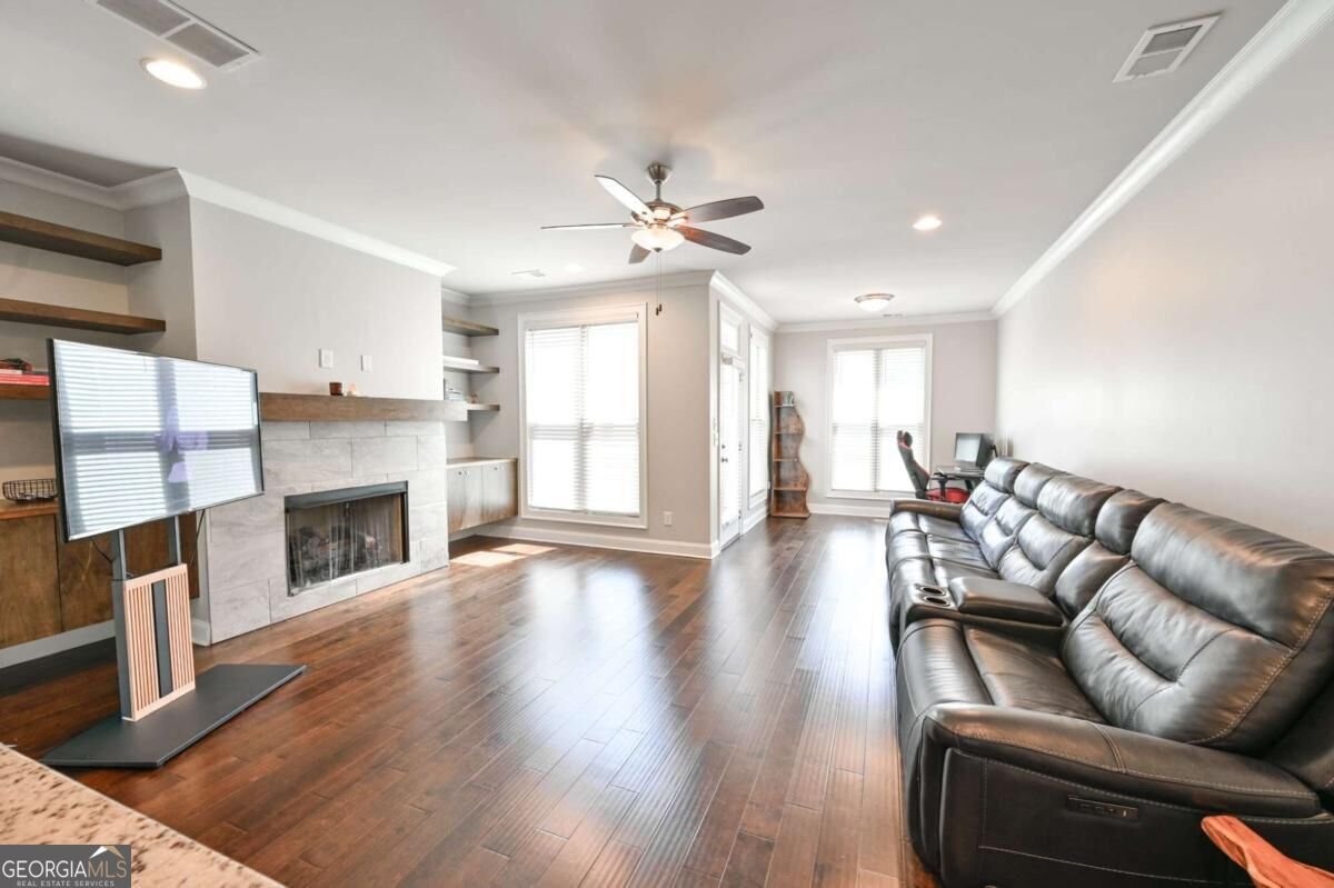 2177 Parkside Glen View Duluth - Photo 6