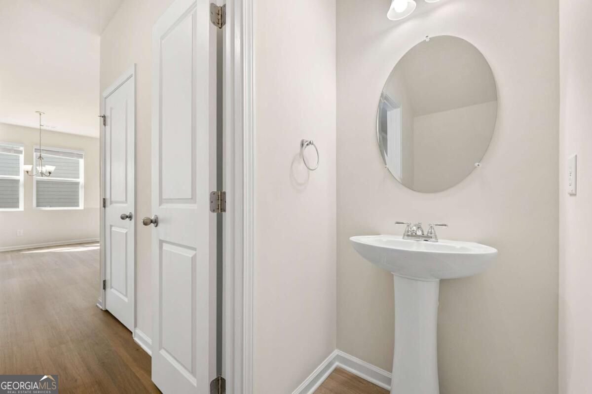 44 Pointe Place Dawsonville - Photo 11