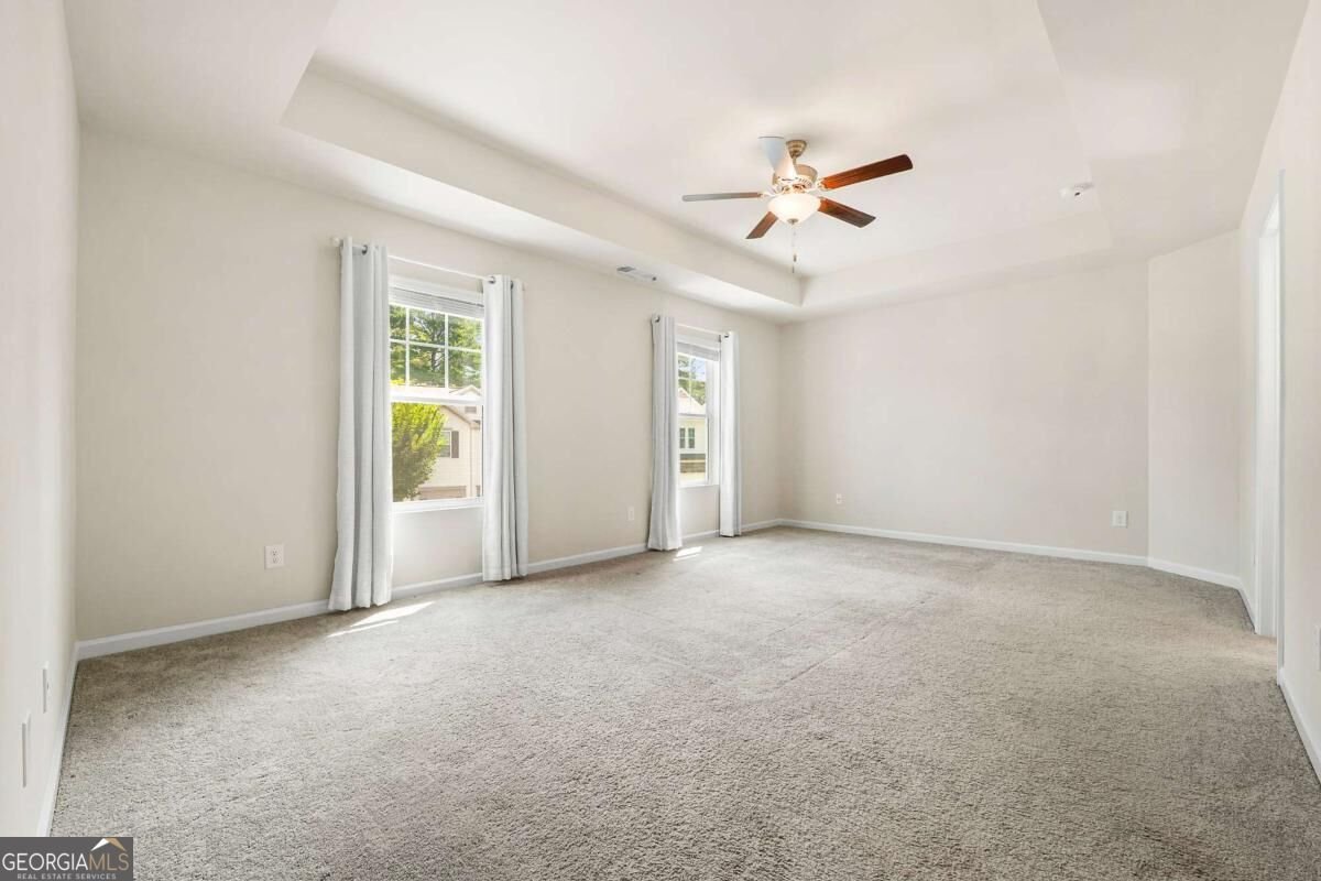 44 Pointe Place Dawsonville - Photo 15