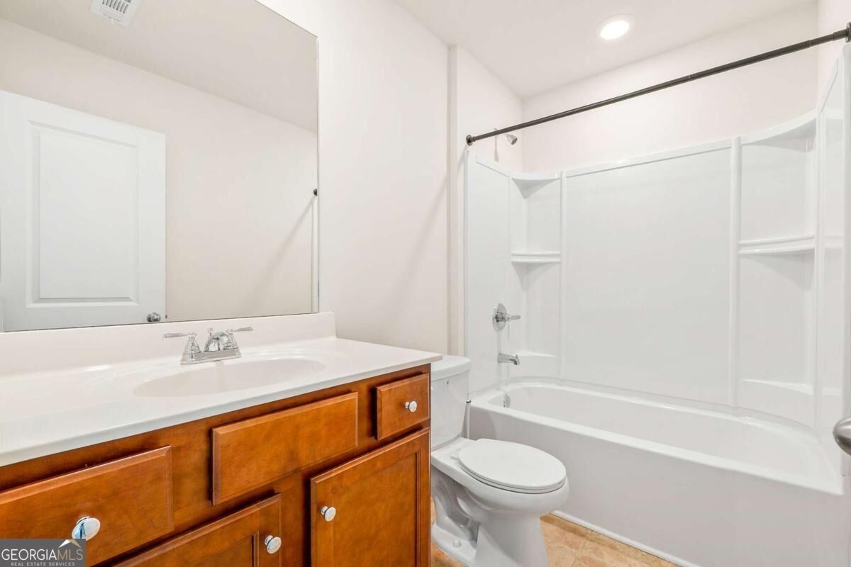 44 Pointe Place Dawsonville - Photo 24