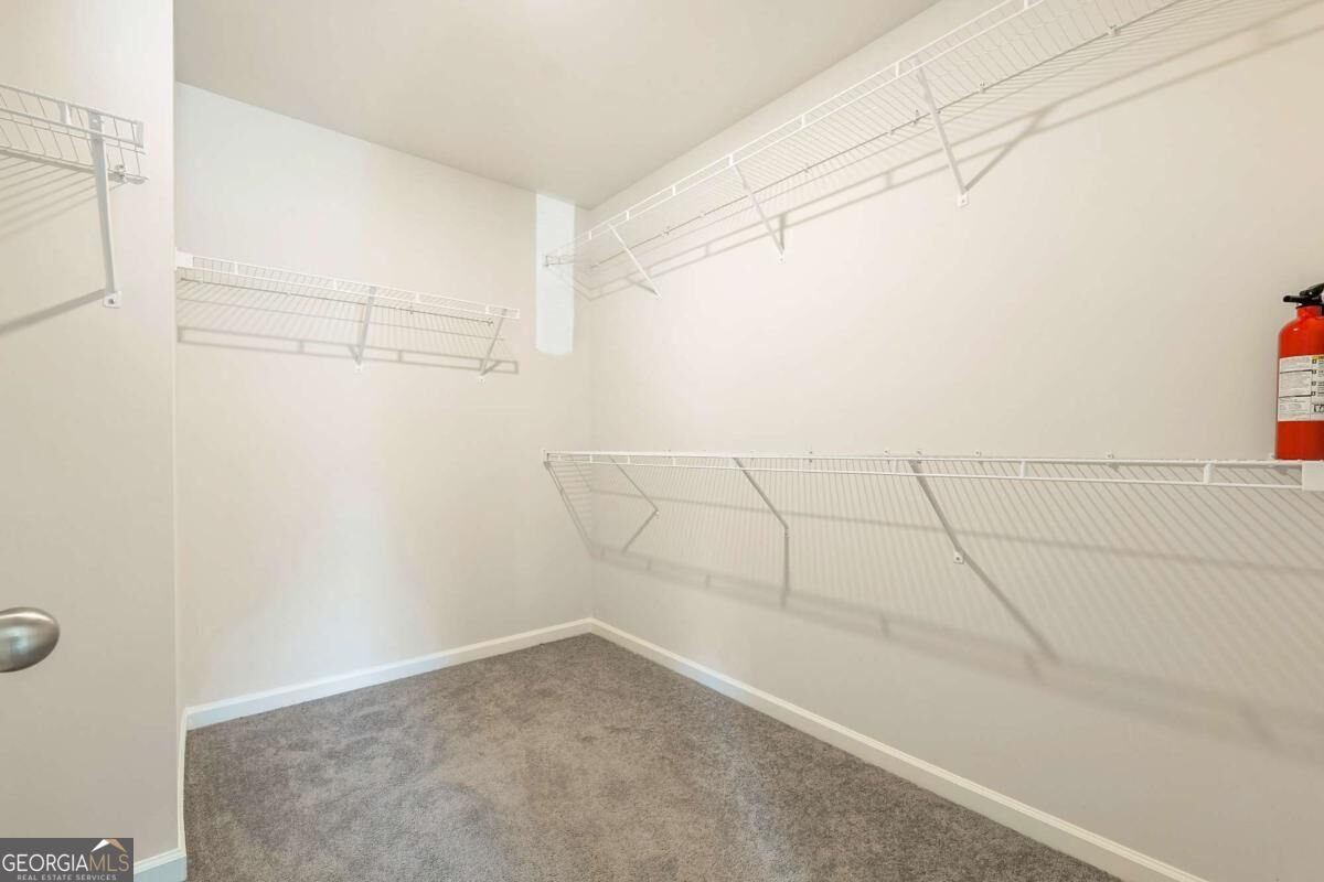 44 Pointe Place Dawsonville - Photo 25