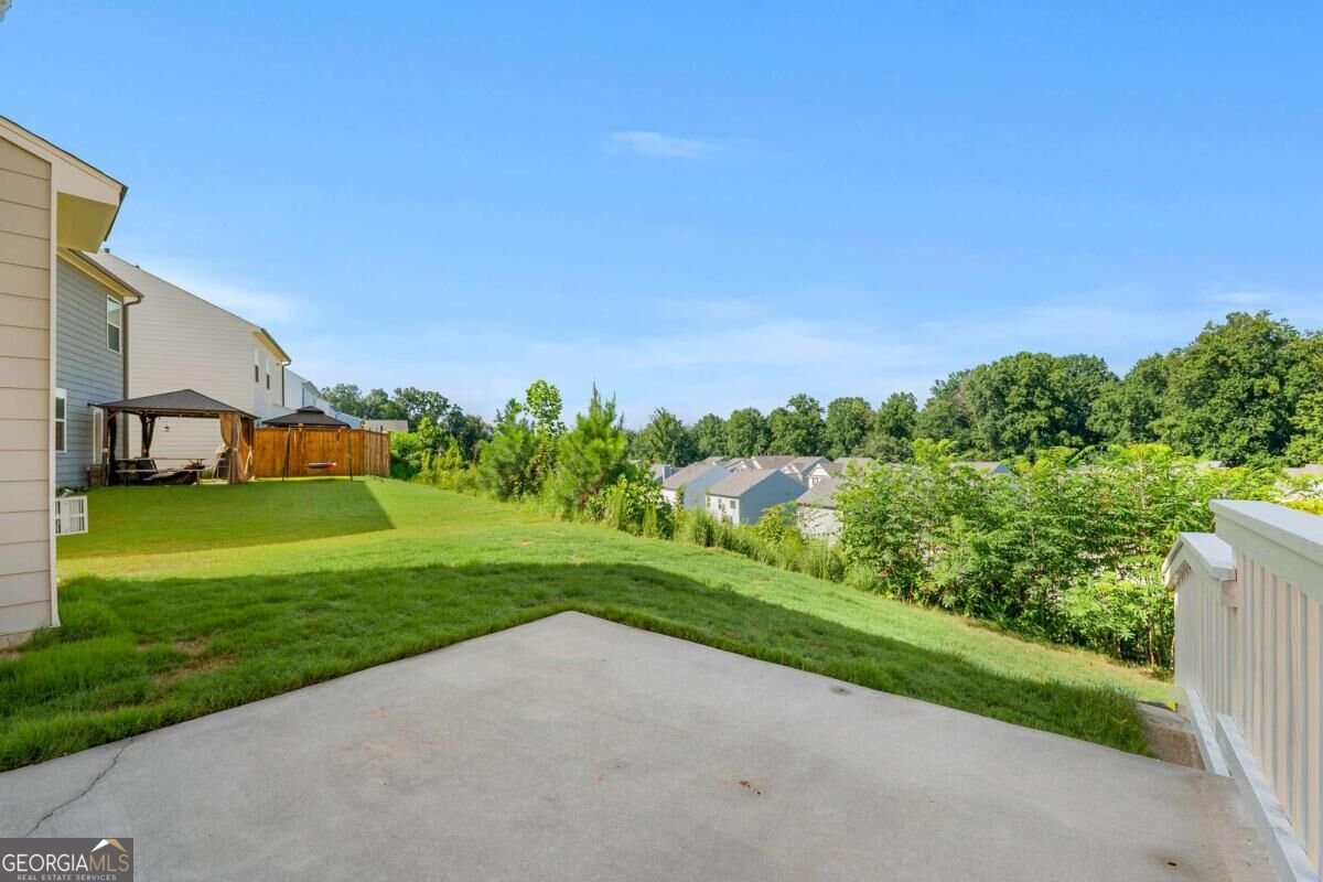 44 Pointe Place Dawsonville - Photo 28
