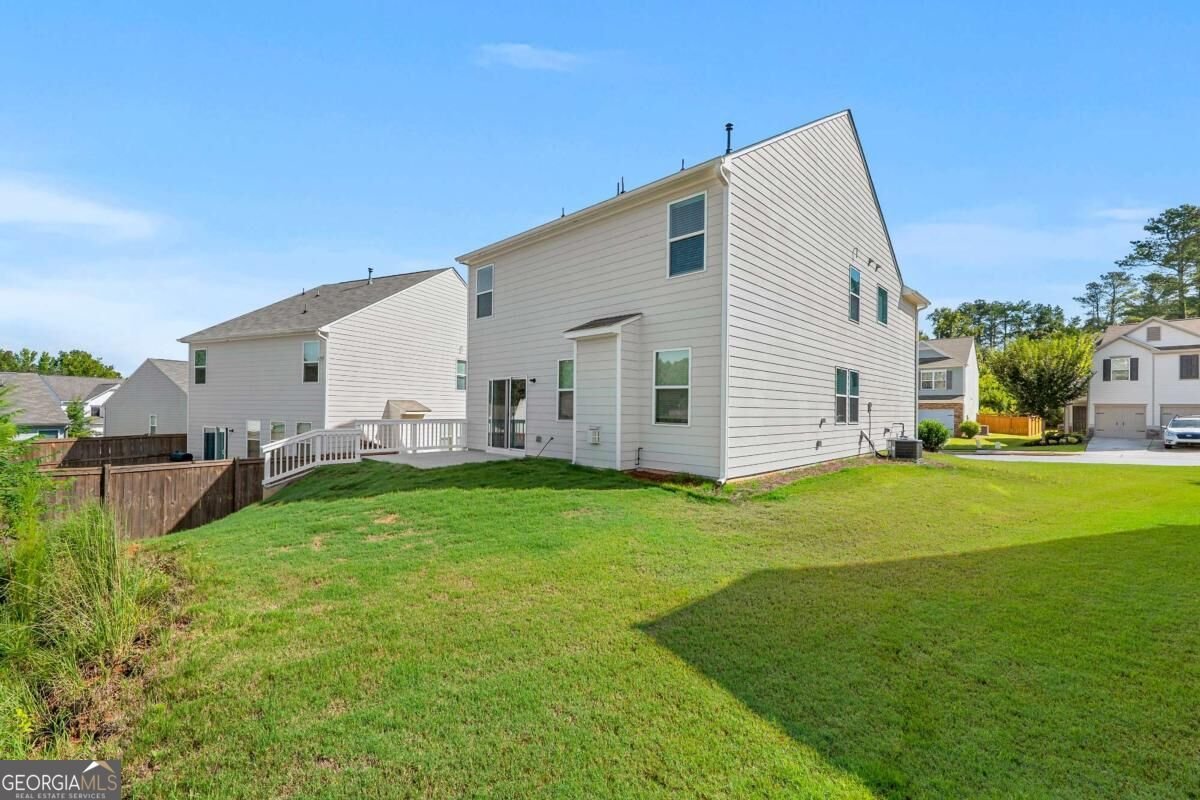 44 Pointe Place Dawsonville - Photo 29
