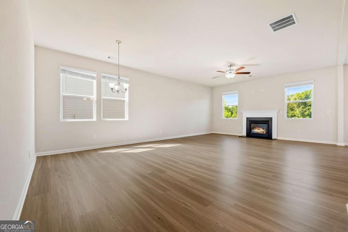 44 Pointe Place Dawsonville - Photo 7
