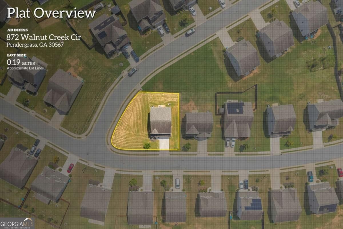 872 Walnut Creek Circle Pendergrass - Photo 12