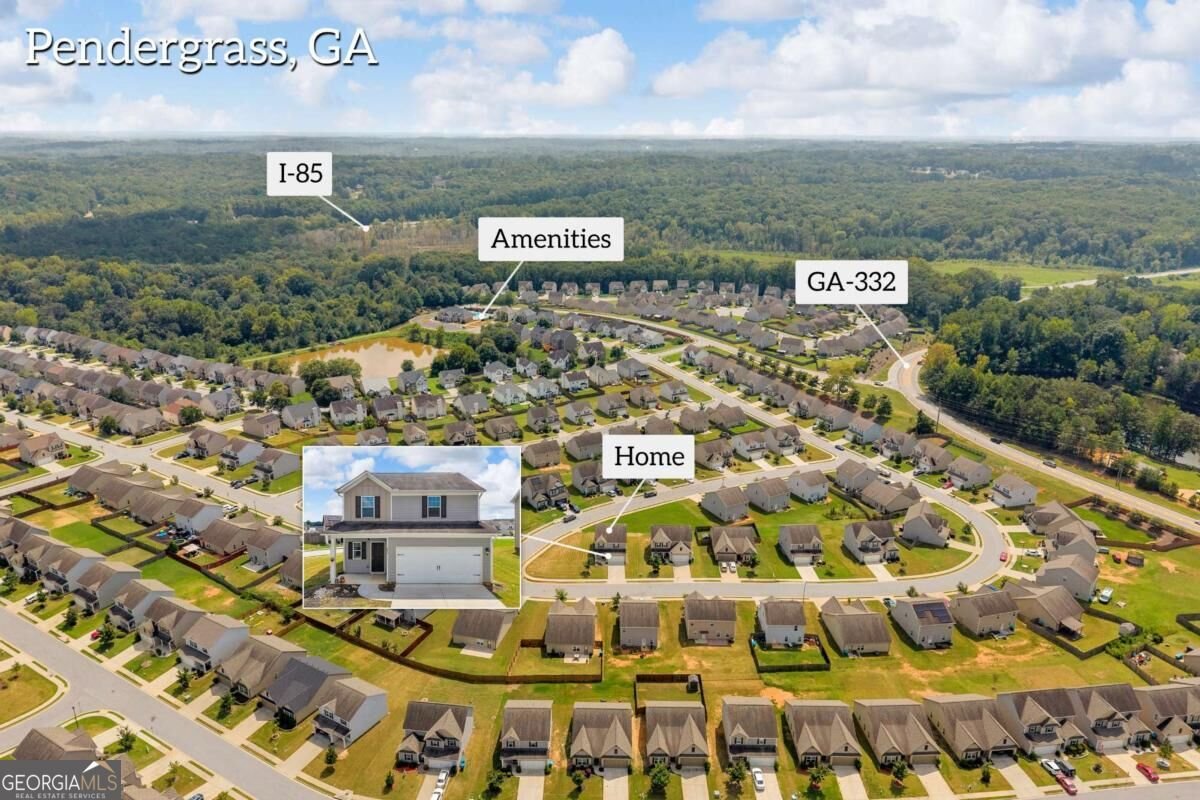 872 Walnut Creek Circle Pendergrass - Photo 13