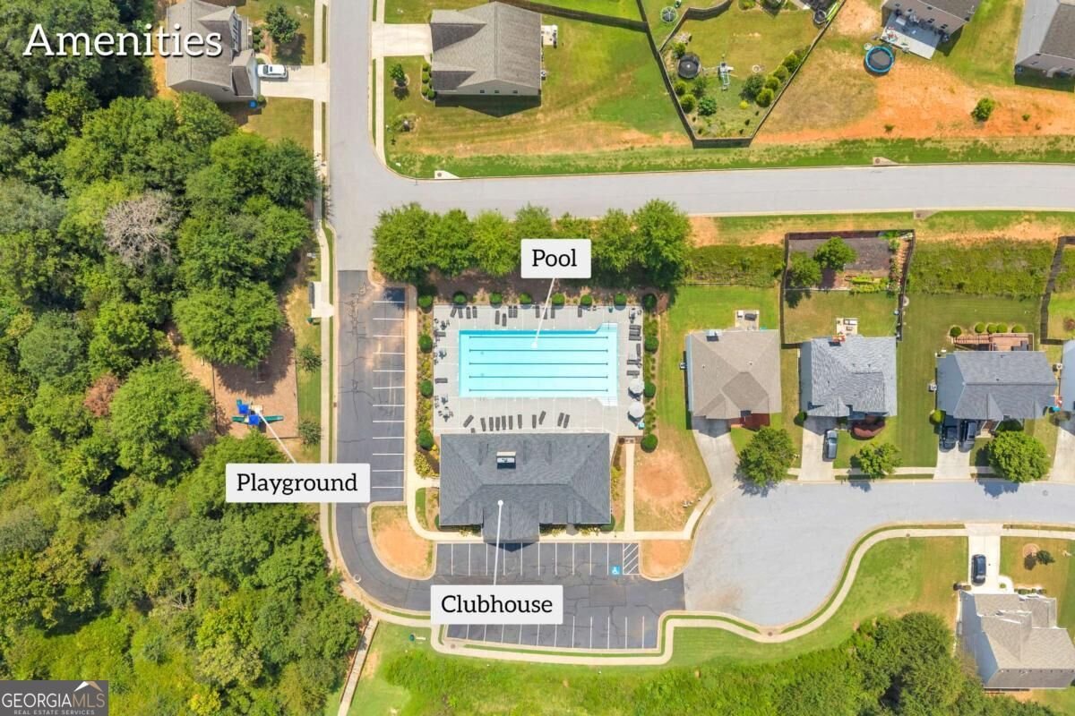 872 Walnut Creek Circle Pendergrass - Photo 14