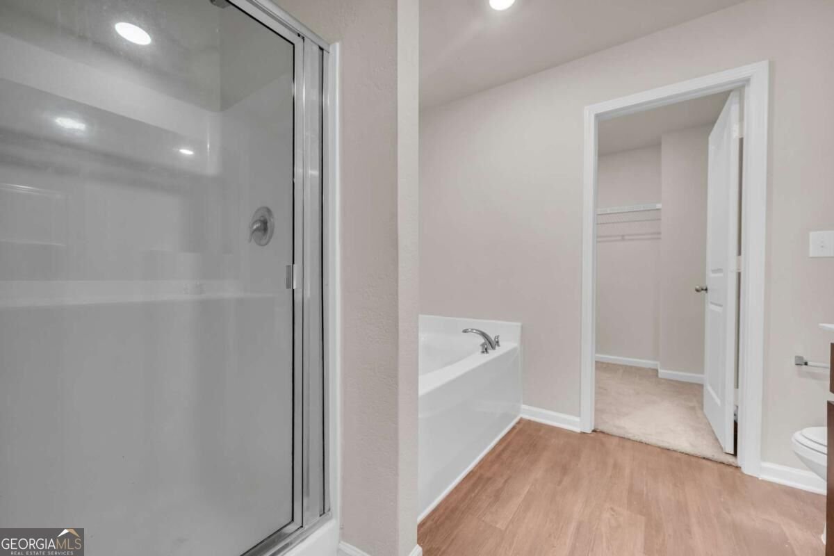 872 Walnut Creek Circle Pendergrass - Photo 8