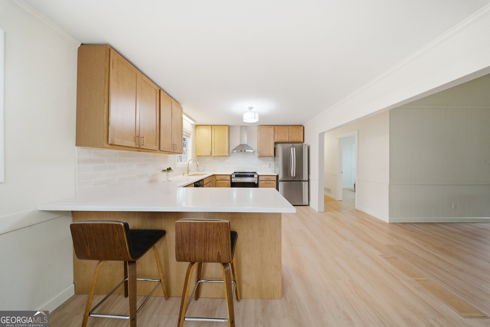 121 White Antelope Street Waleska - Photo 14