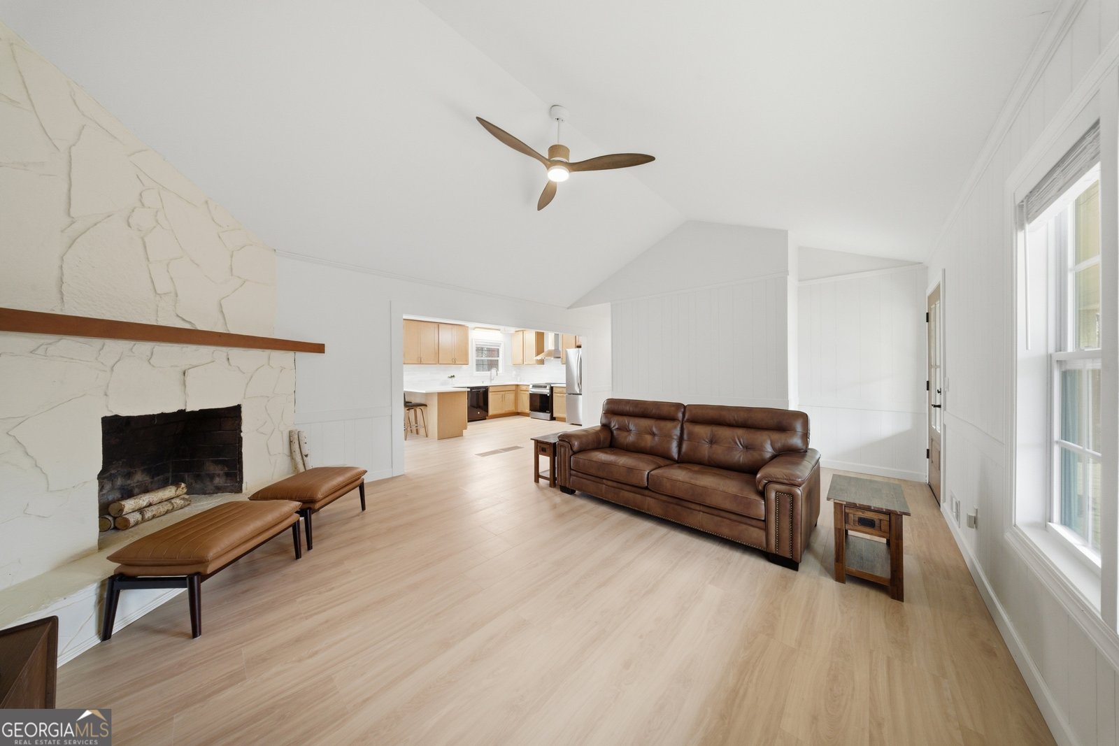 121 White Antelope Street Waleska - Photo 8