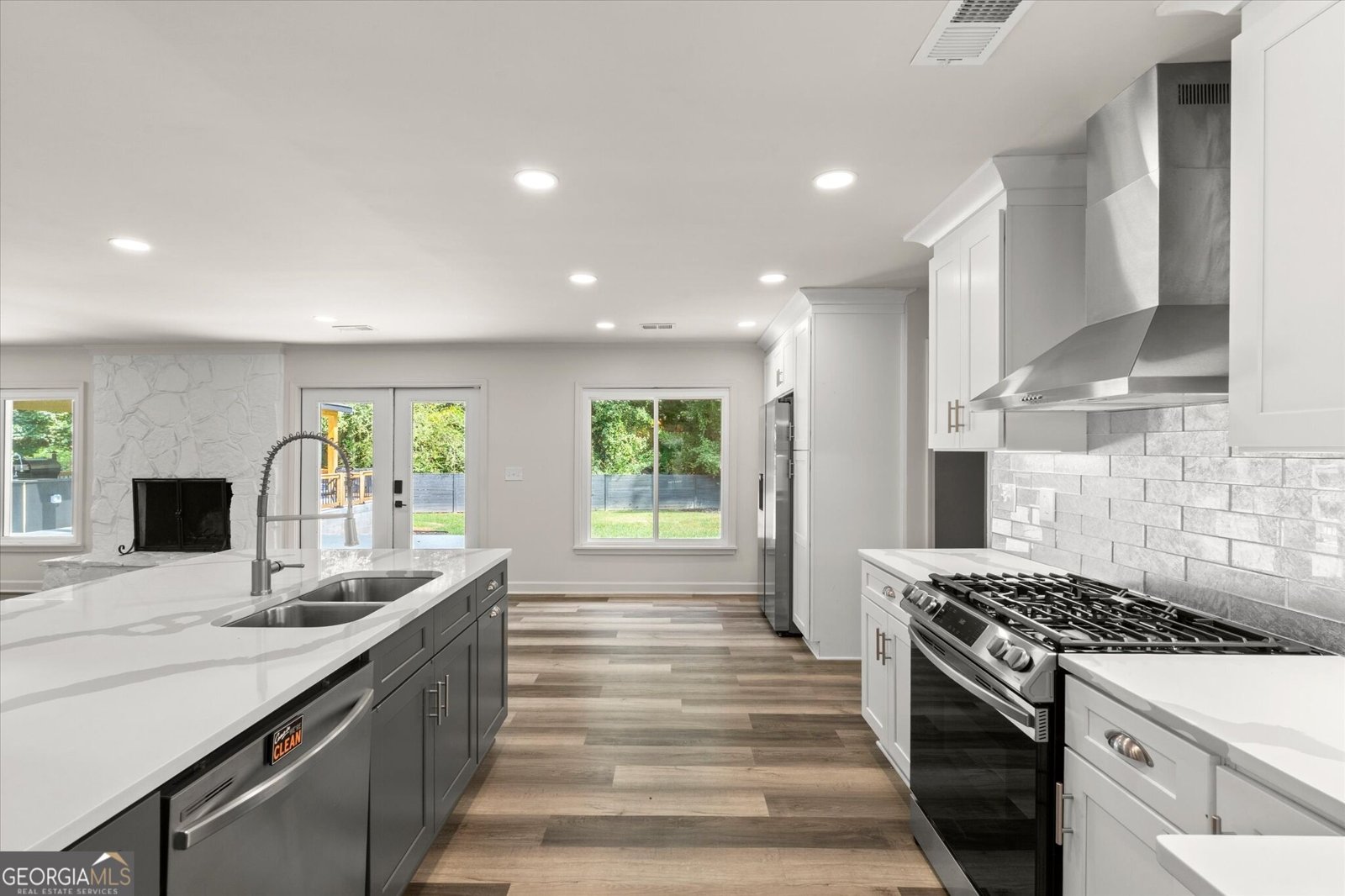 1300 Chipping Court Roswell - Photo 12