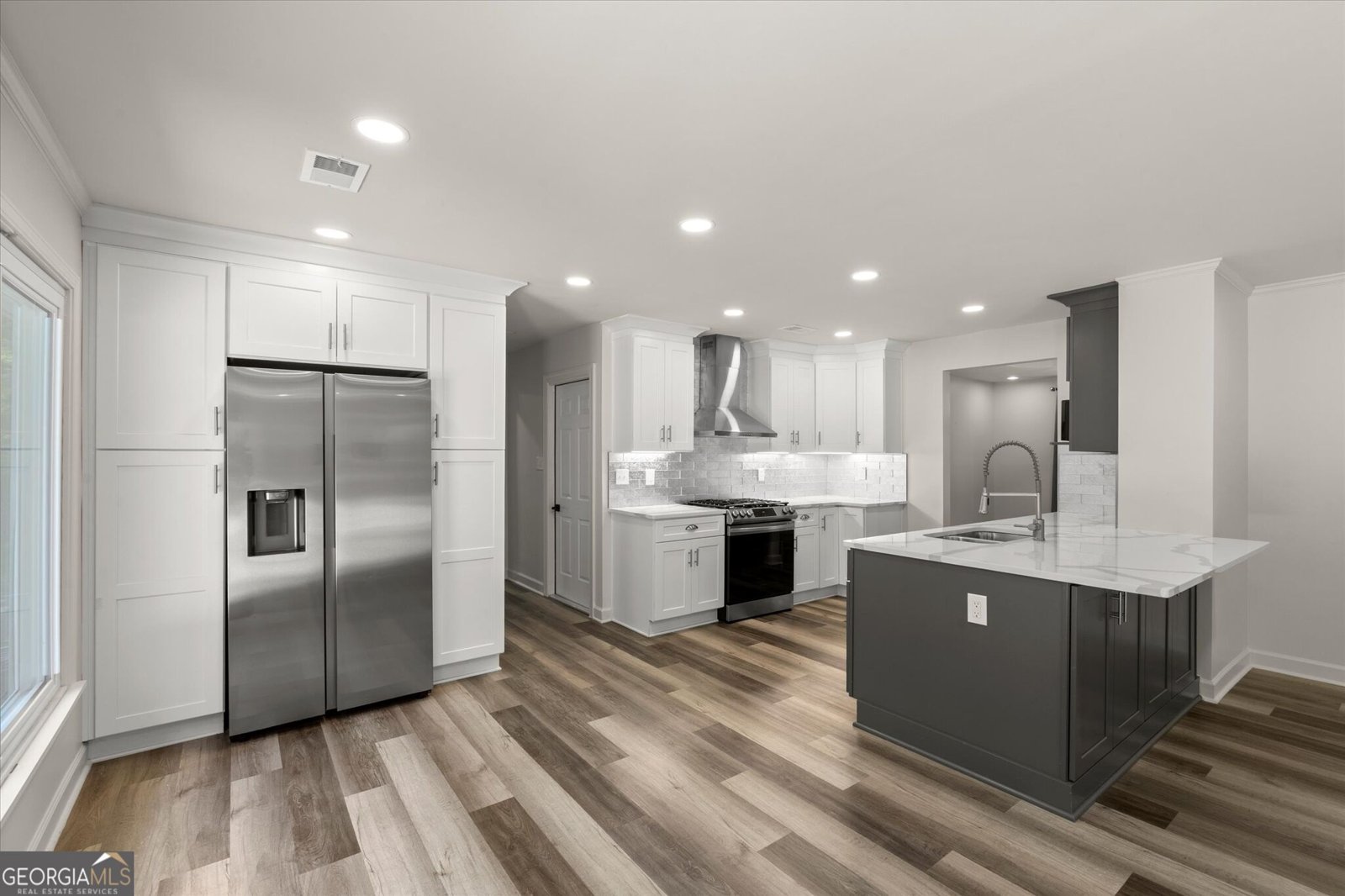 1300 Chipping Court Roswell - Photo 13