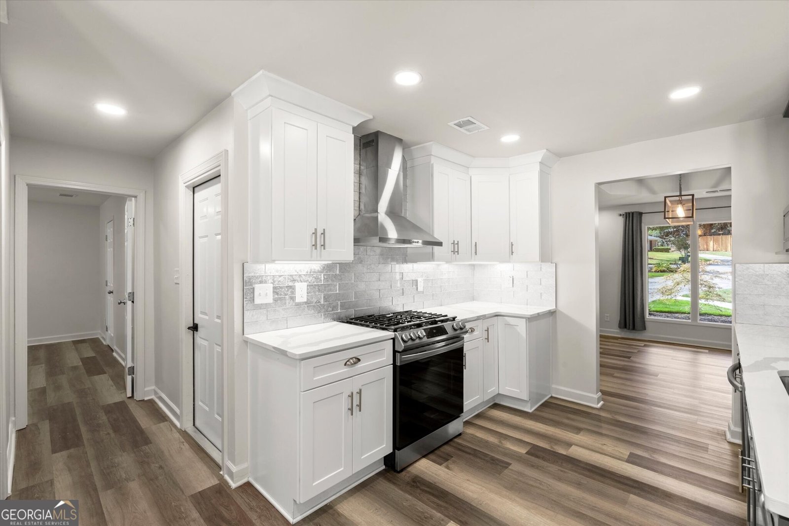 1300 Chipping Court Roswell - Photo 15
