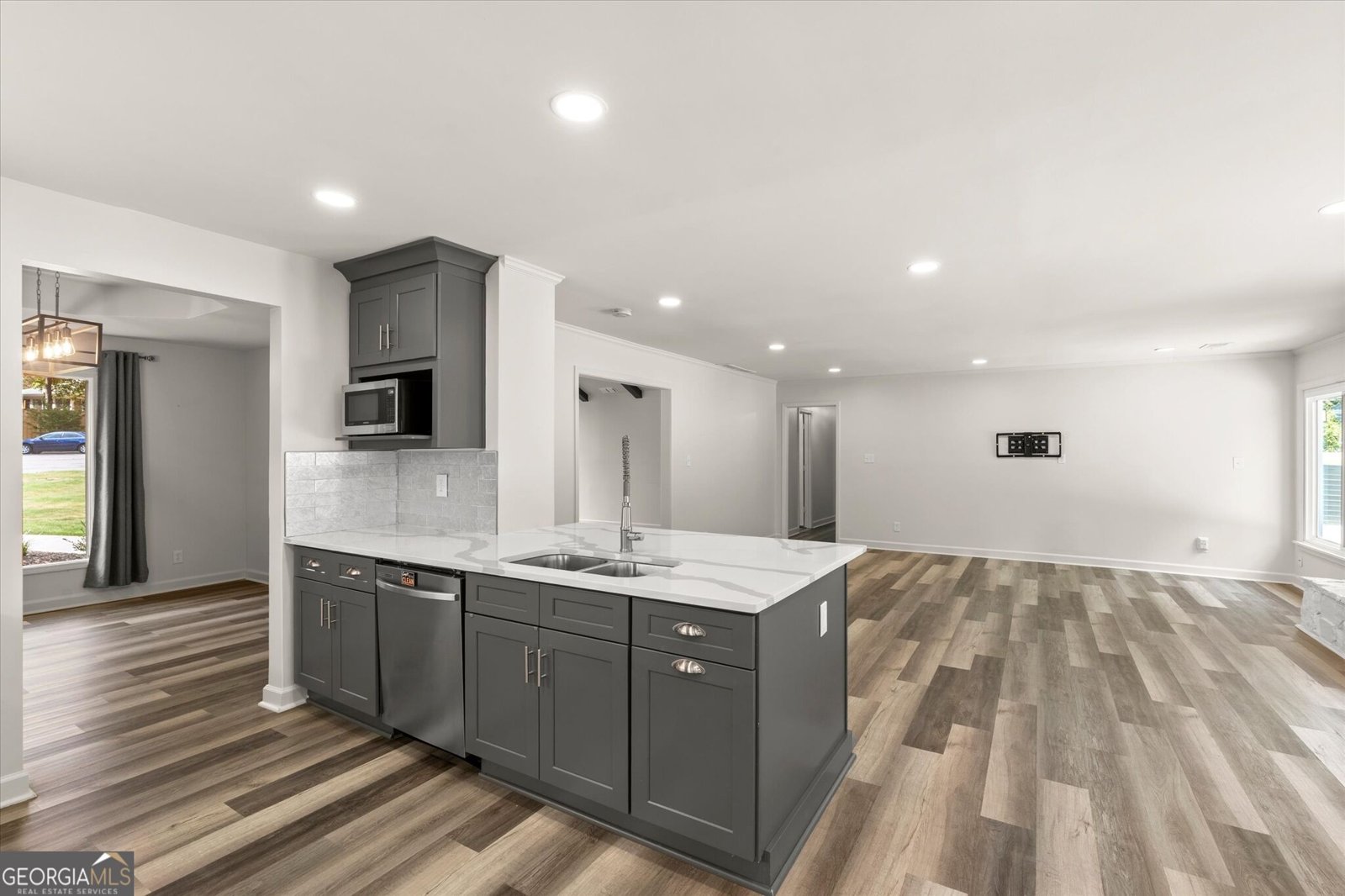 1300 Chipping Court Roswell - Photo 16