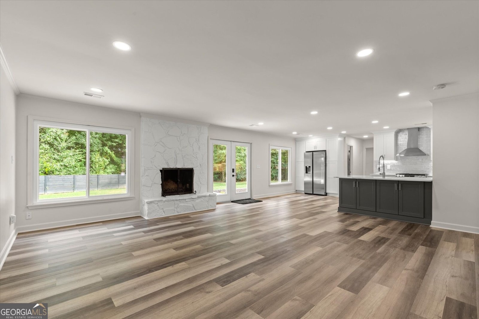 1300 Chipping Court Roswell - Photo 24