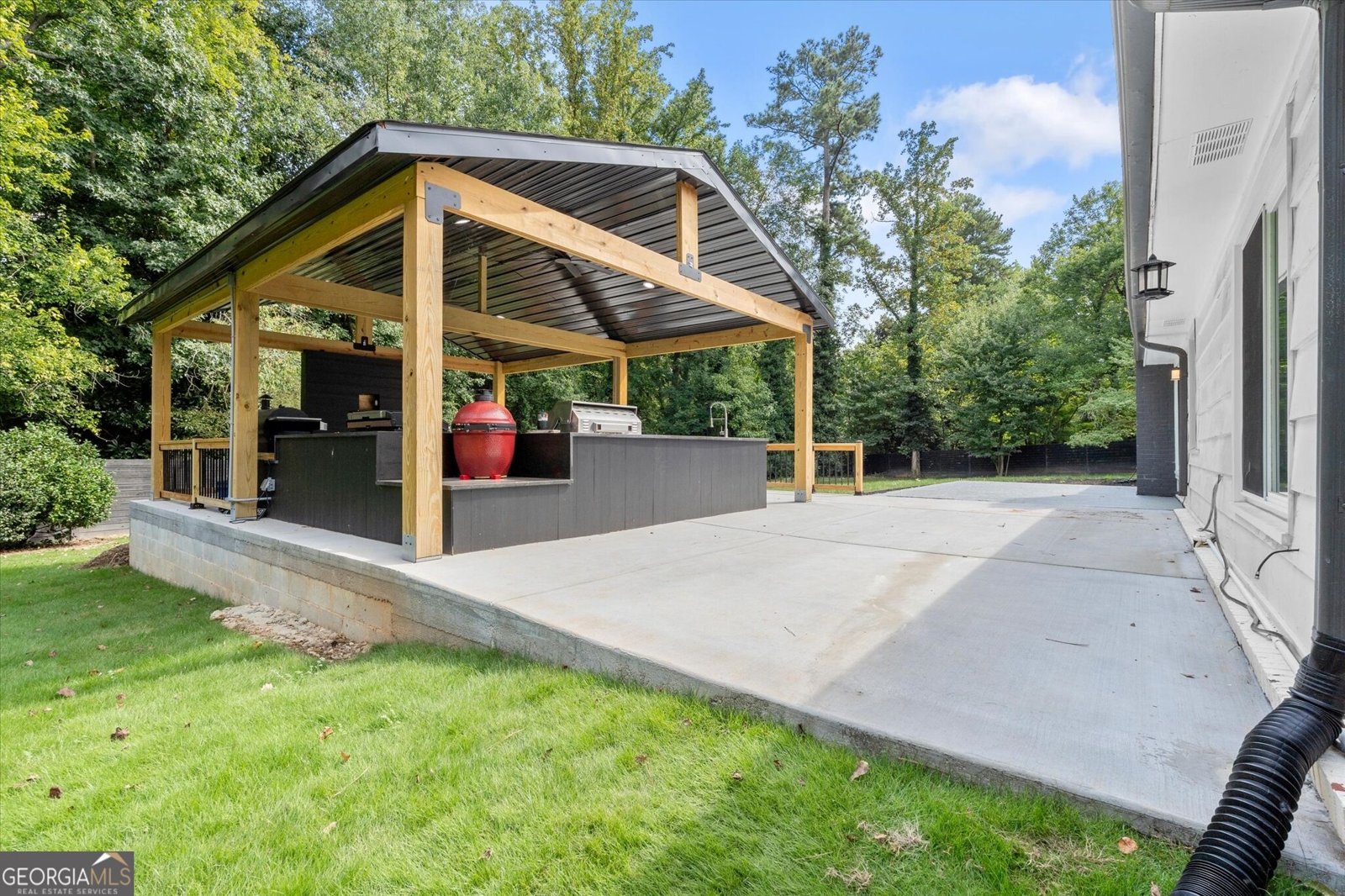 1300 Chipping Court Roswell - Photo 40