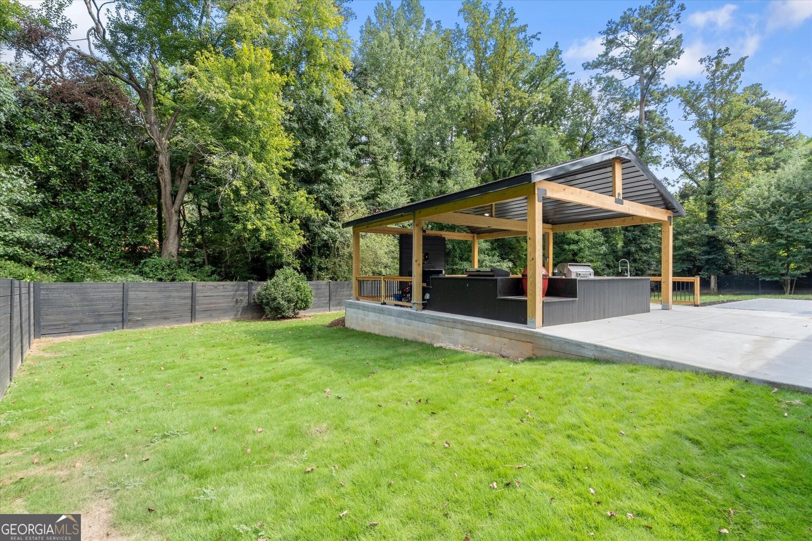 1300 Chipping Court Roswell - Photo 41