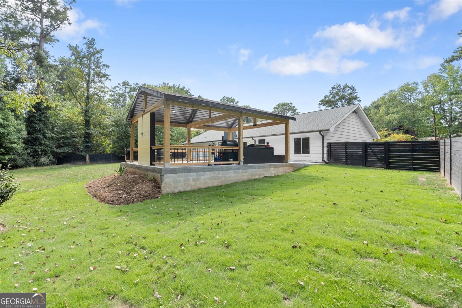 1300 Chipping Court Roswell - Photo 42