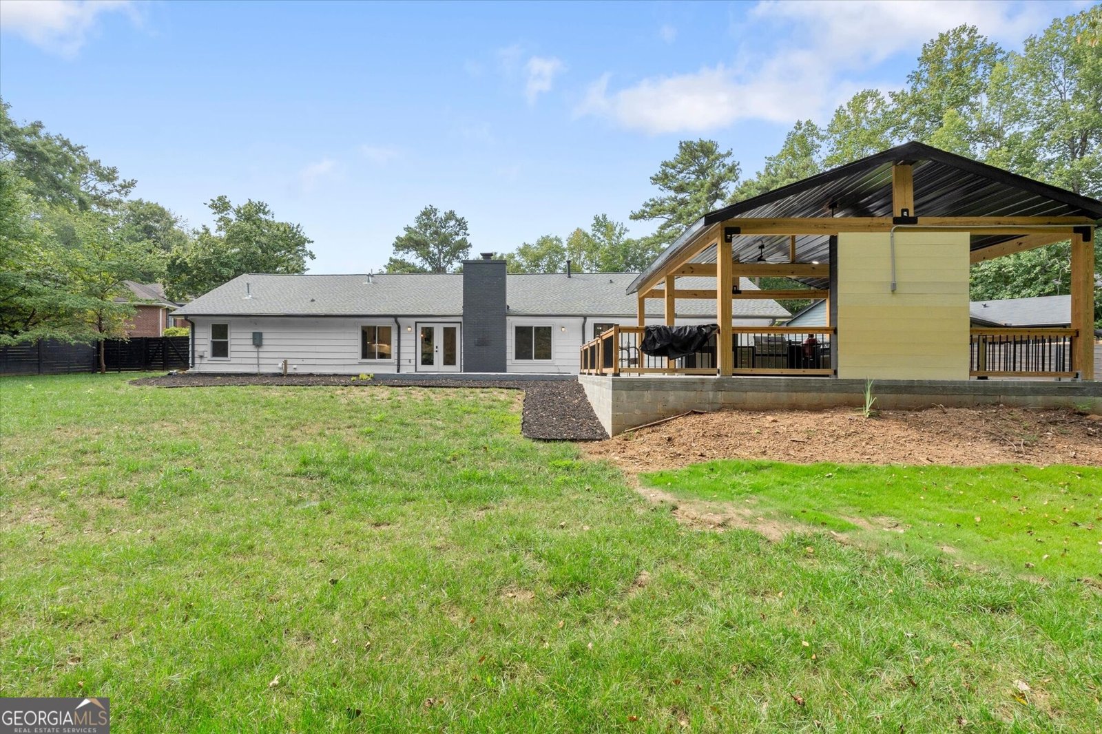 1300 Chipping Court Roswell - Photo 43