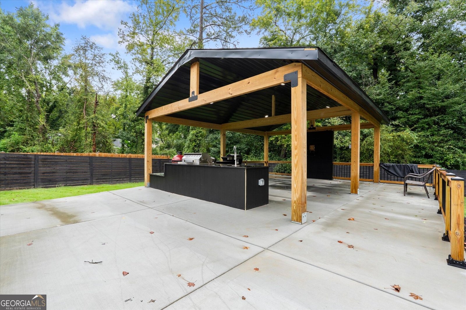 1300 Chipping Court Roswell - Photo 45