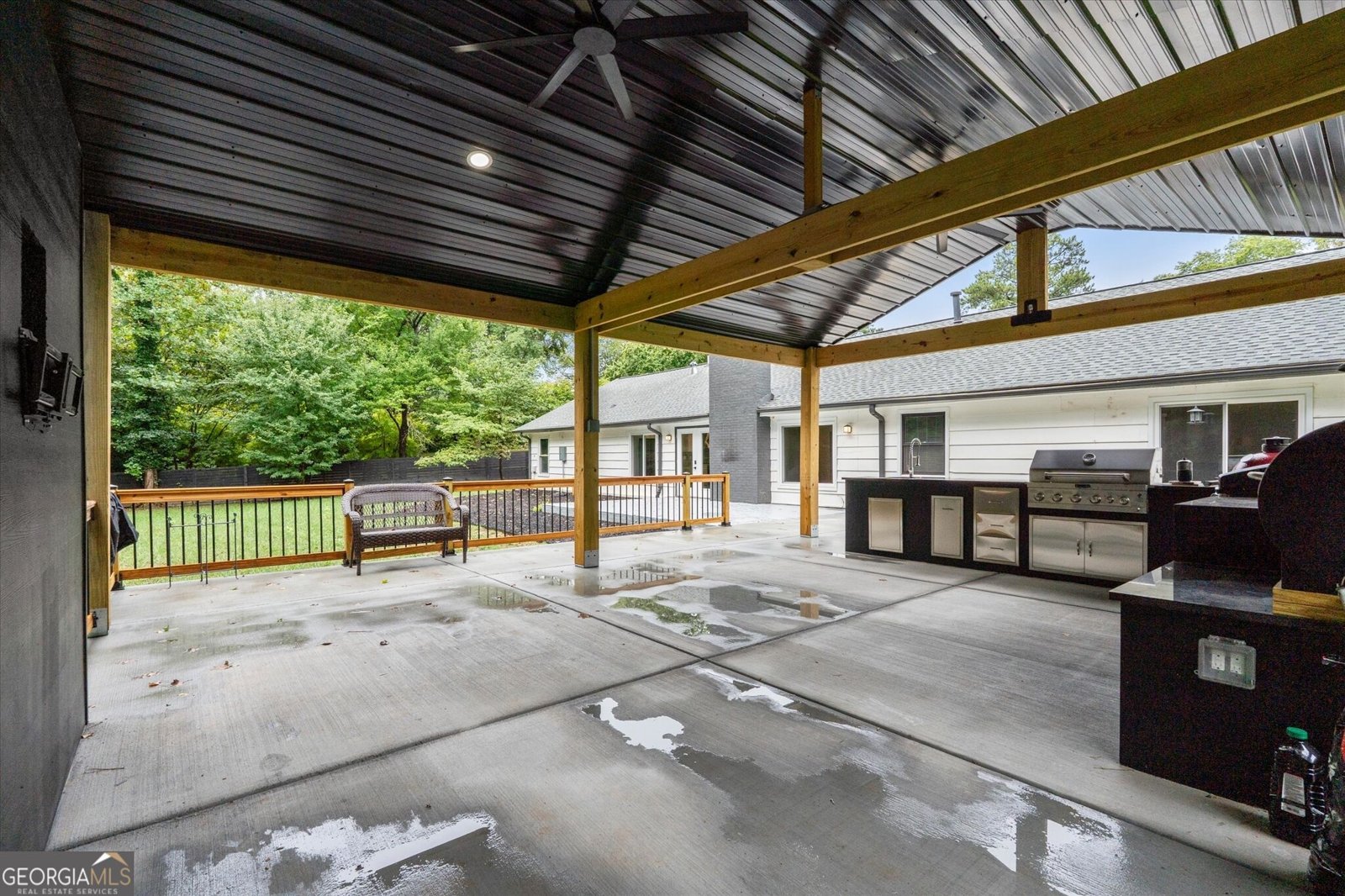 1300 Chipping Court Roswell - Photo 46