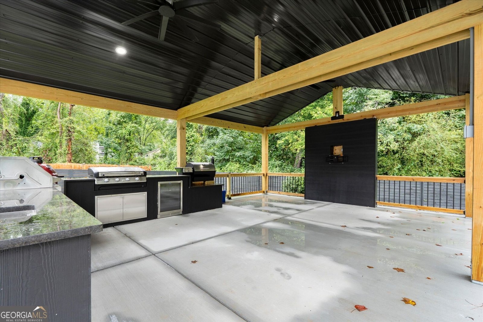 1300 Chipping Court Roswell - Photo 48