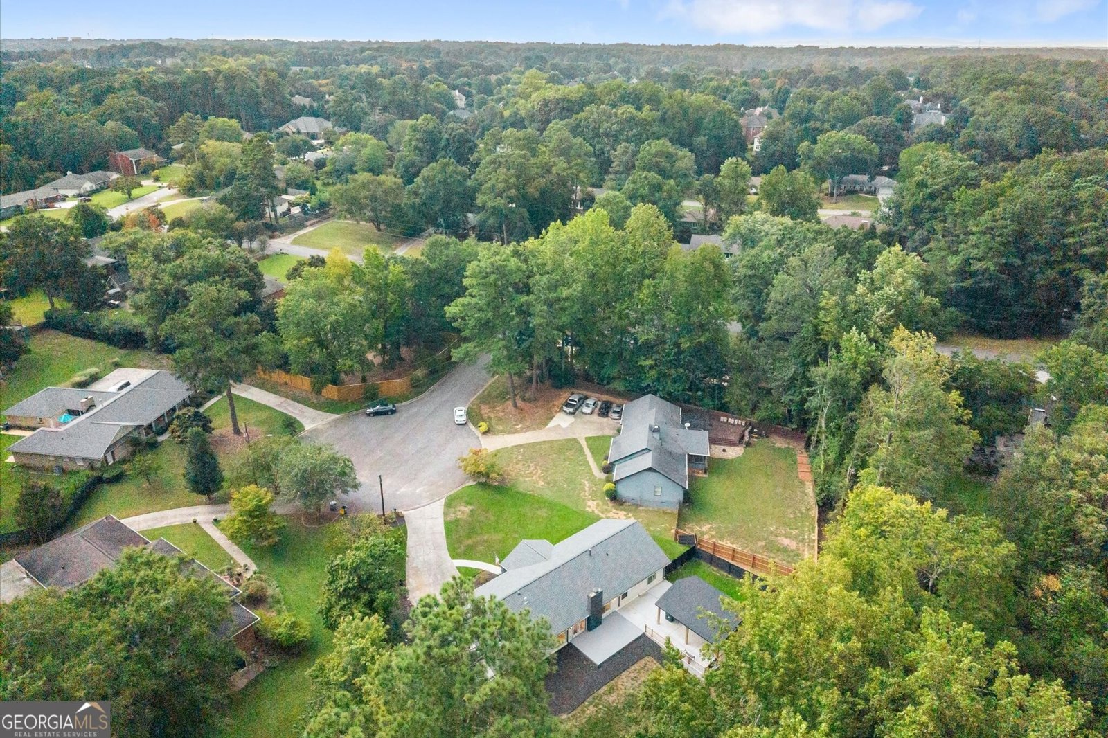 1300 Chipping Court Roswell - Photo 49