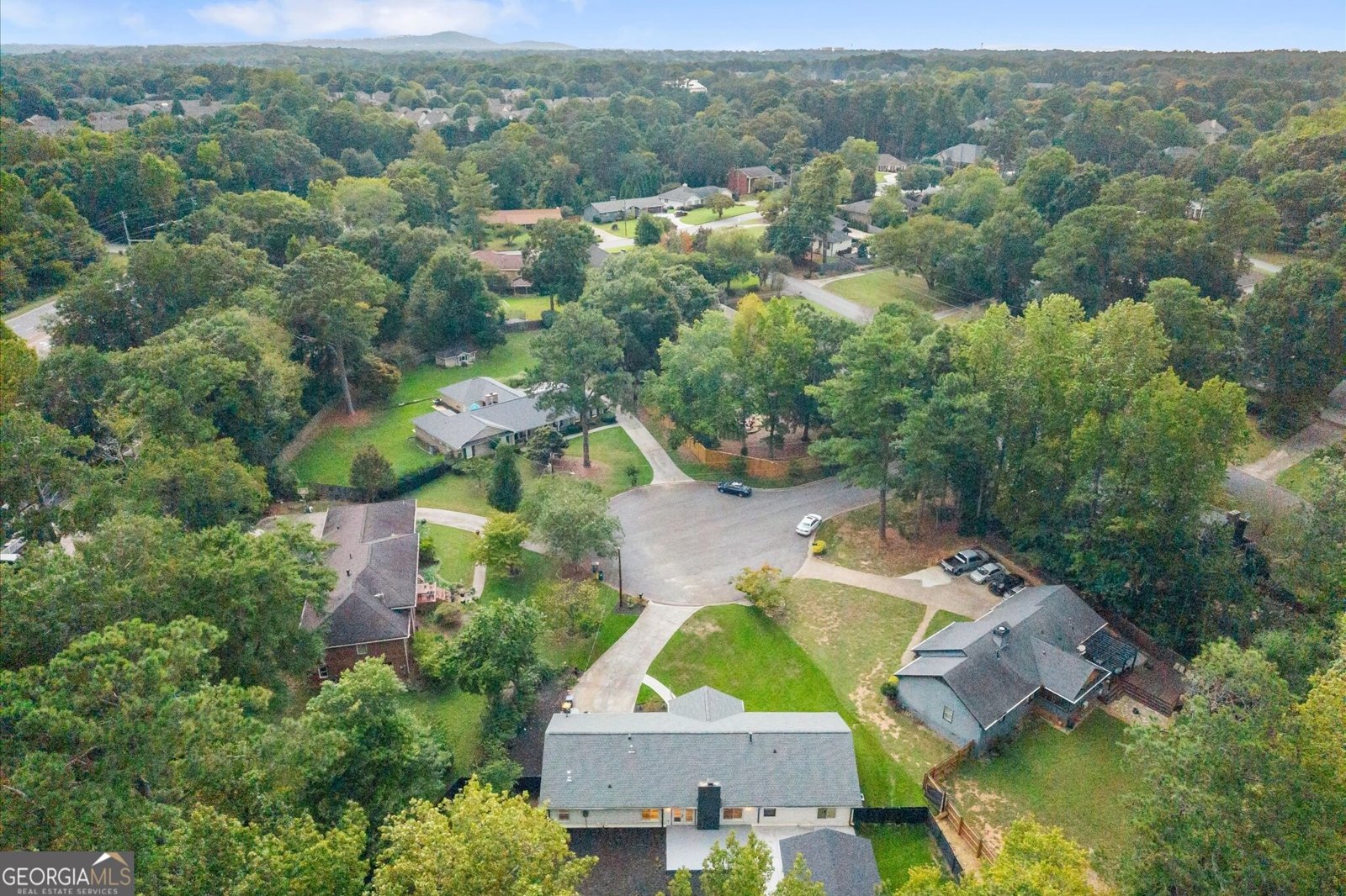 1300 Chipping Court Roswell - Photo 50