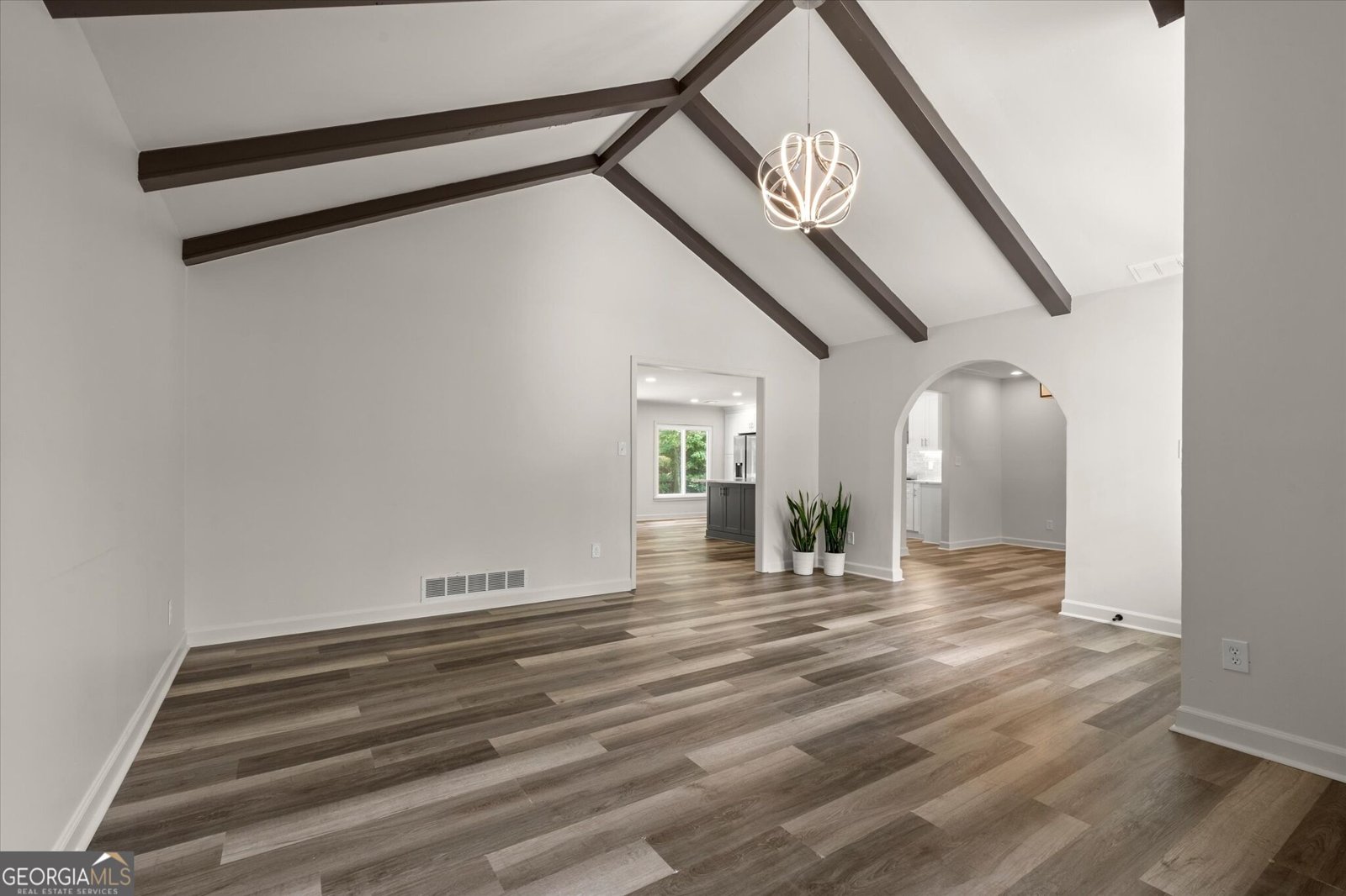 1300 Chipping Court Roswell - Photo 8
