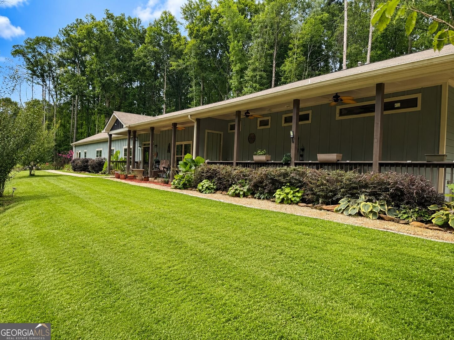 7075 Cascade Palmetto Highway Chattahoochee Hills - main photo