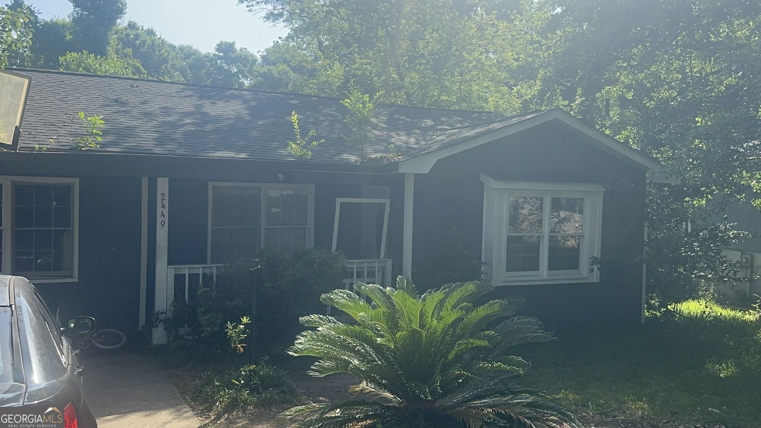 2401 Shea Drive Macon - Photo 31