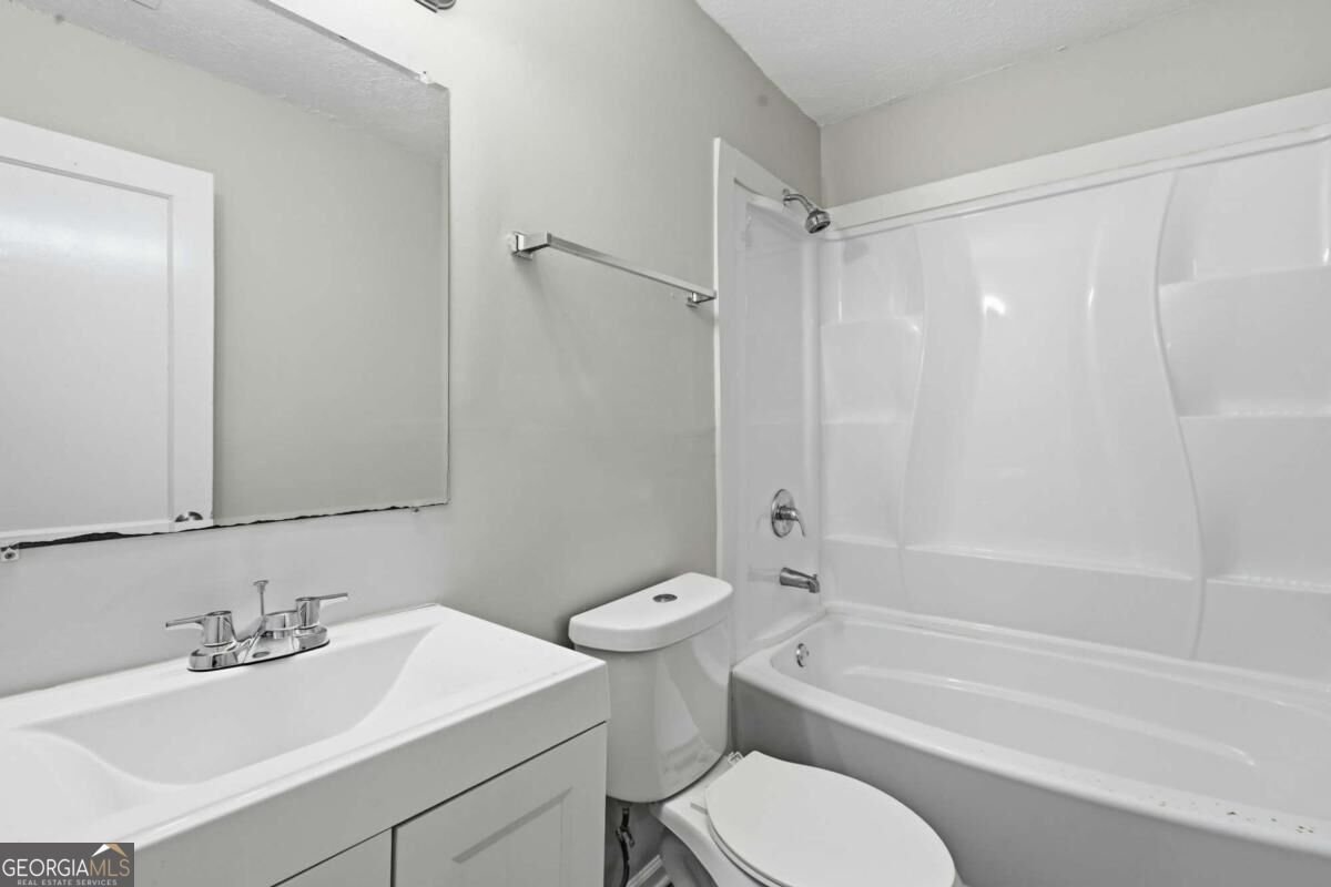 327 Addington Street Atlanta - Photo 17