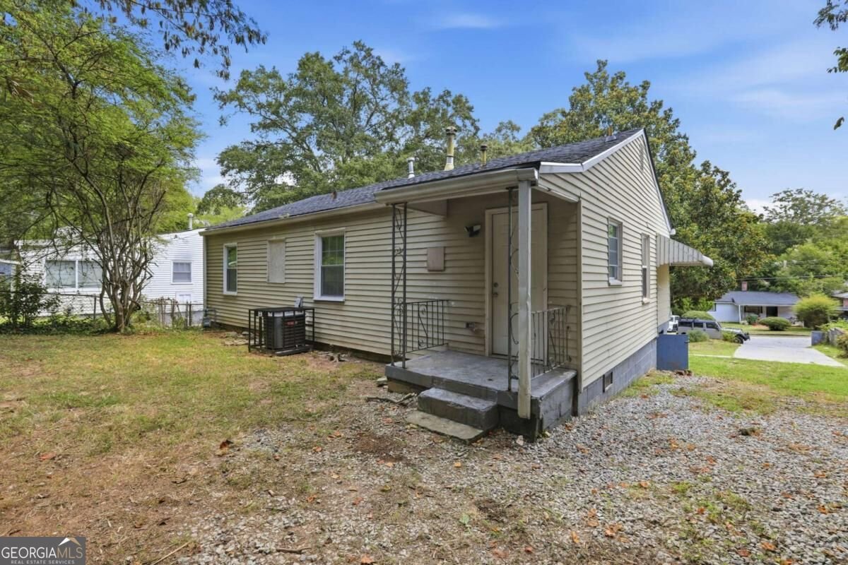 327 Addington Street Atlanta - Photo 19