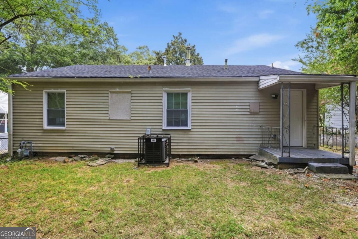 327 Addington Street Atlanta - Photo 20