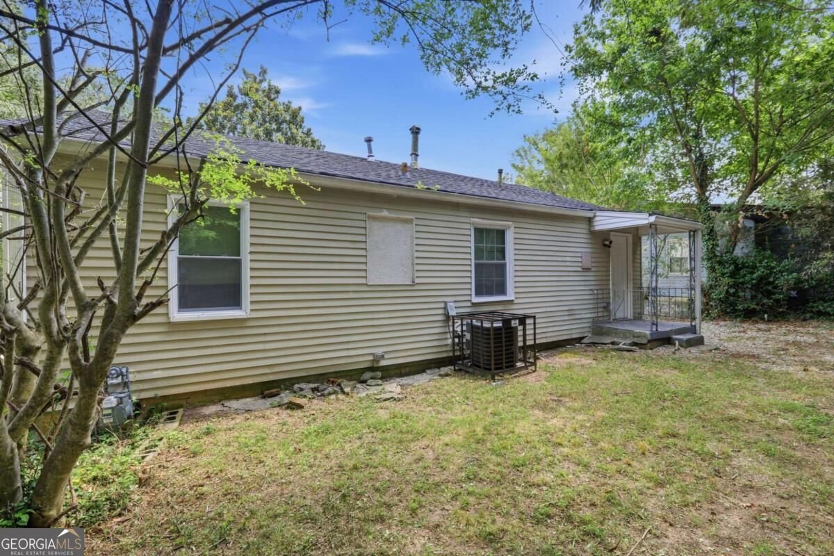 327 Addington Street Atlanta - Photo 21