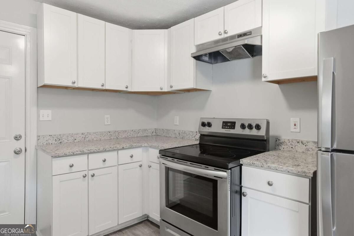 327 Addington Street Atlanta - Photo 7