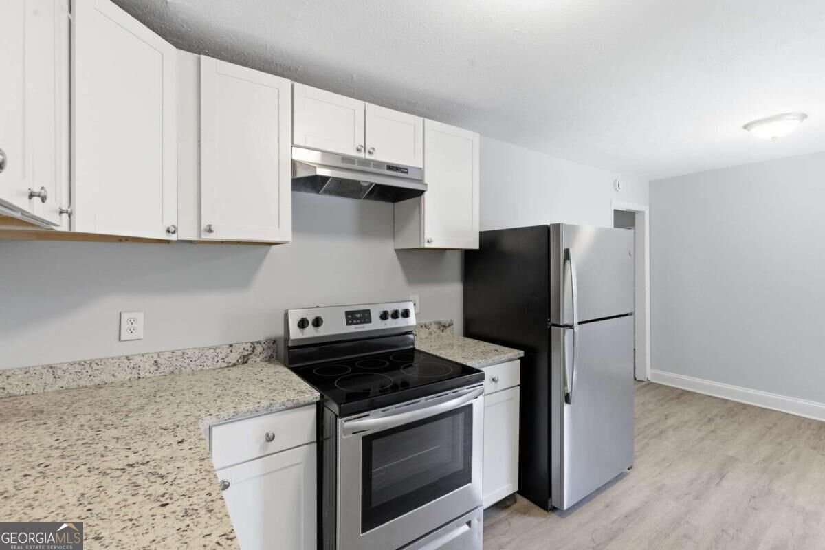 327 Addington Street Atlanta - Photo 8