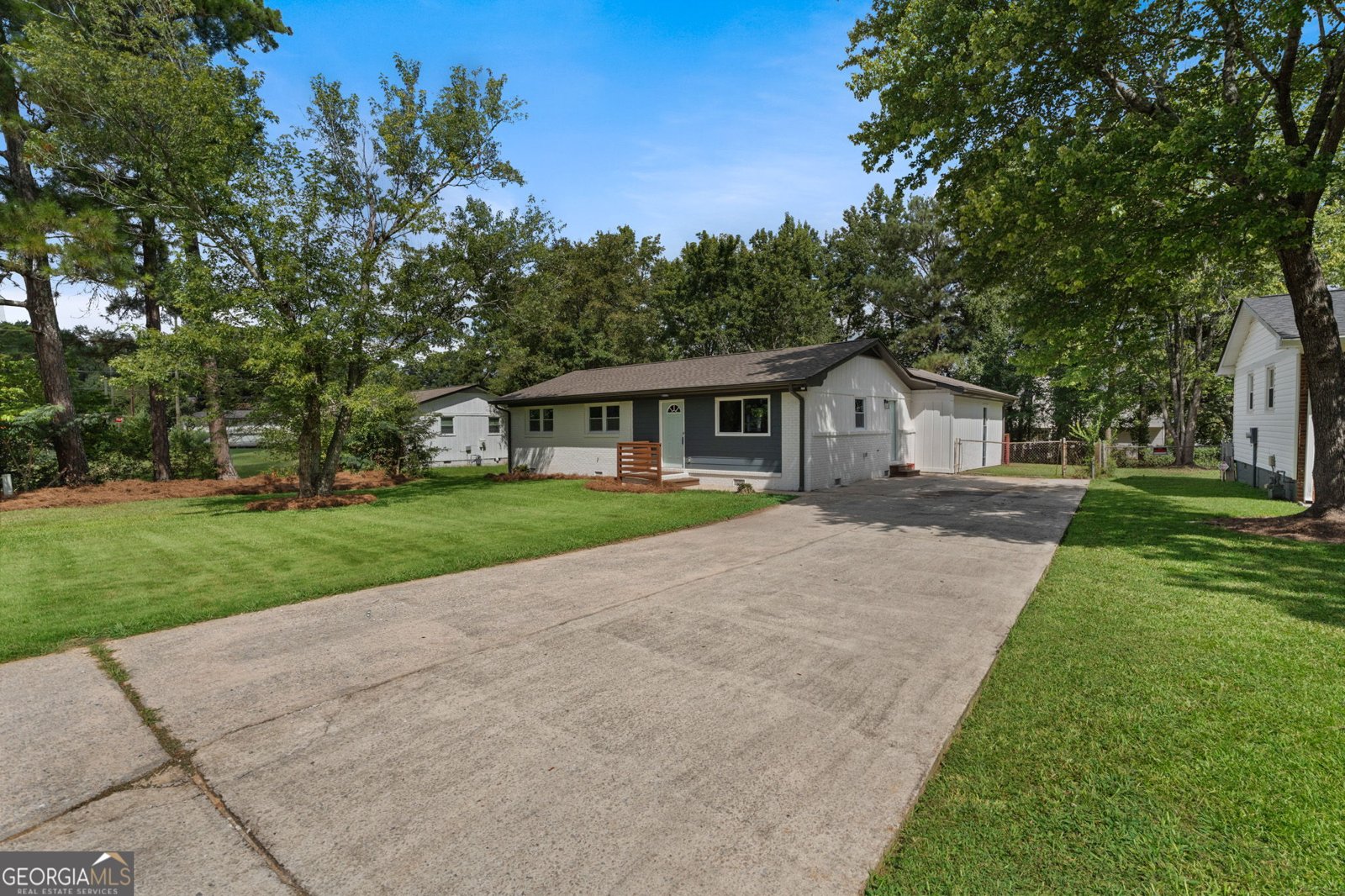 2718 Somerton Drive Morrow - main photo