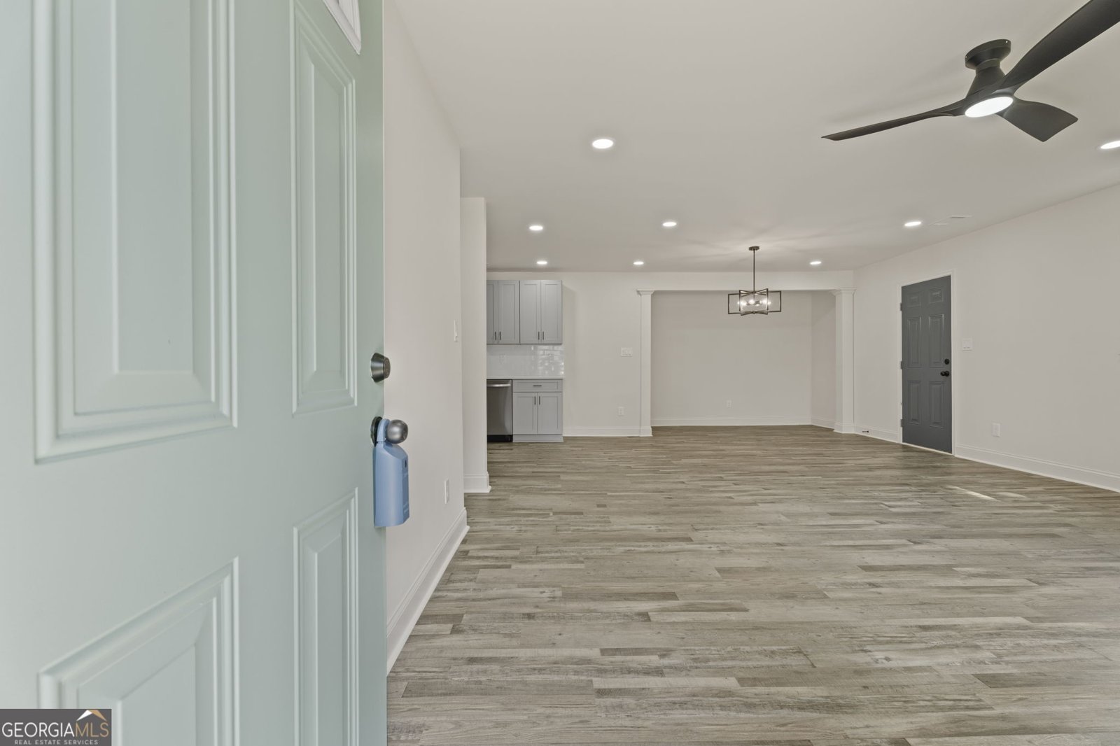 2718 Somerton Drive Morrow - Photo 10