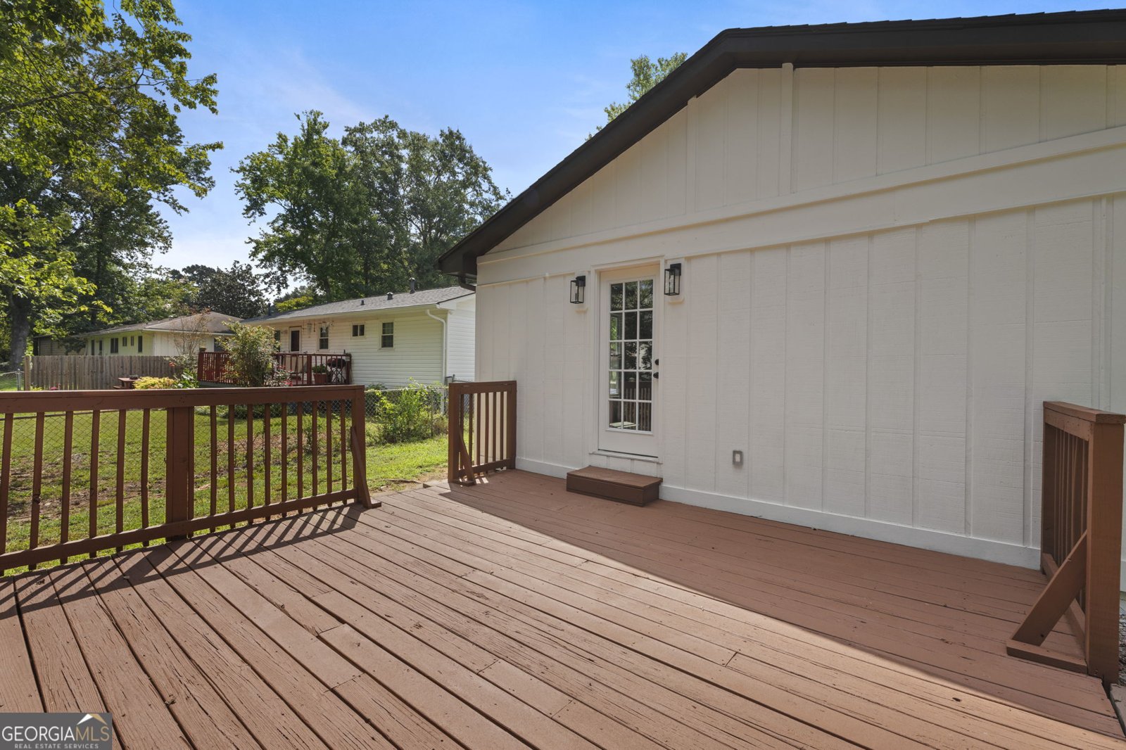 2718 Somerton Drive Morrow - Photo 36