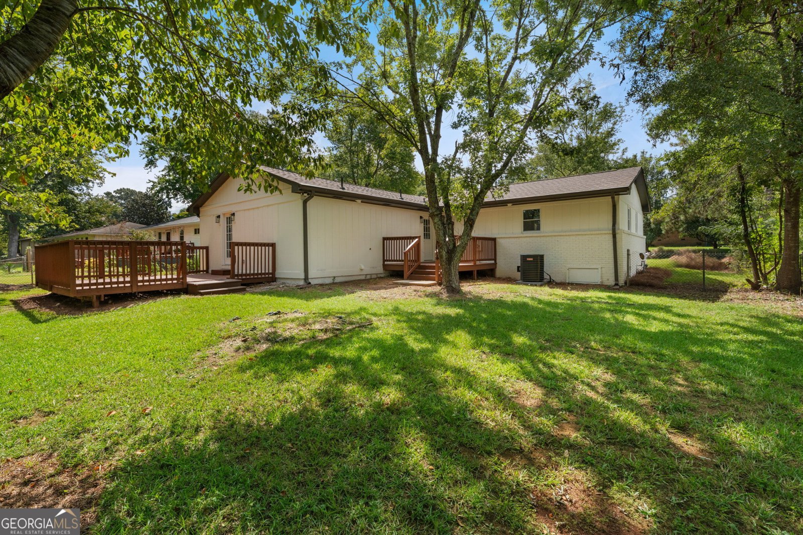2718 Somerton Drive Morrow - Photo 37