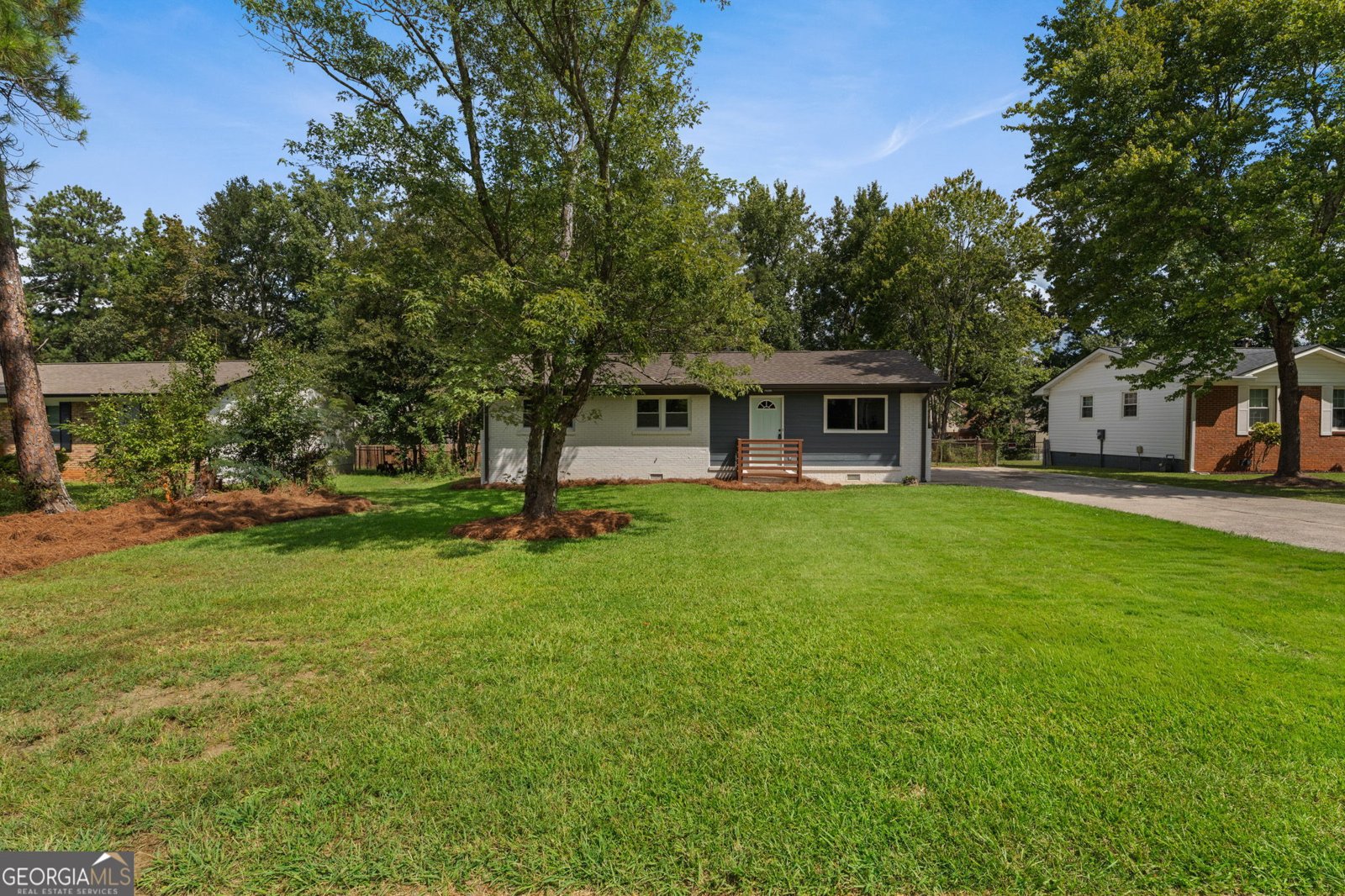 2718 Somerton Drive Morrow - Photo 41